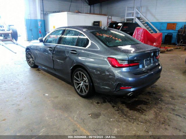 WBA5R7C54KAJ83974 BMW 3 Series 330i Xdrive