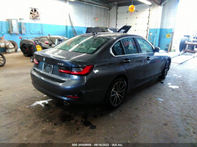 WBA5R7C54KAJ83974 BMW 3 Series 330i Xdrive
