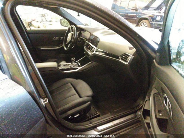WBA5R7C54KAJ83974 BMW 3 Series 330i Xdrive