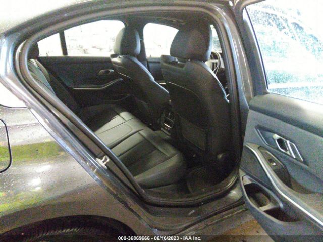 WBA5R7C54KAJ83974 BMW 3 Series 330i Xdrive