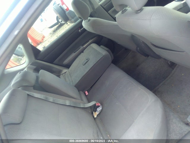 2007 TOYOTA PRIUS VIN: JTDKB20U377640402
