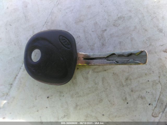 KNADM5A31G6635681 KIA RIO LX