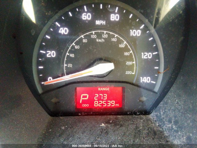 KNADM5A31G6635681 KIA RIO LX