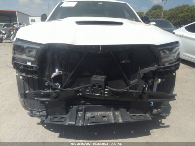 Dodge Durango R/t Plus 2023 1C4SDHCT8PC580074 Image 6