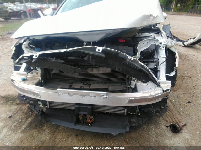 2019 HONDA ACCORD SEDAN LX 1.5T VIN: 1HGCV1F10KA118567