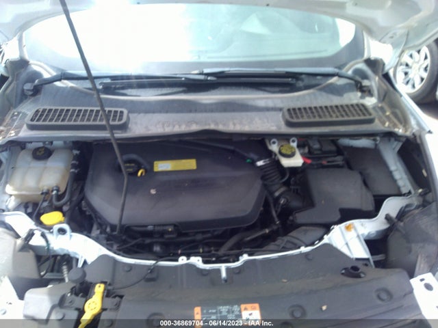 Ford ESCAPE SE 2014 1FMCU9GXXEUC41942 Image 11