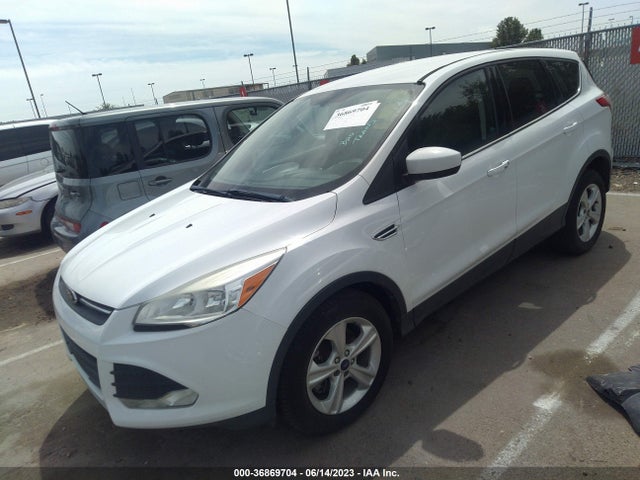 Ford ESCAPE SE 2014 1FMCU9GXXEUC41942 Image 2