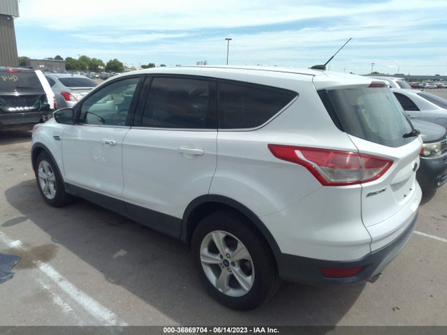 Ford ESCAPE SE 2014 1FMCU9GXXEUC41942 Image 4