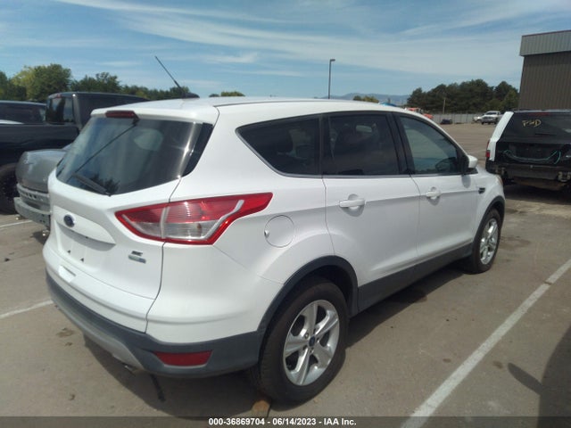 Ford ESCAPE SE 2014 1FMCU9GXXEUC41942 Image 5