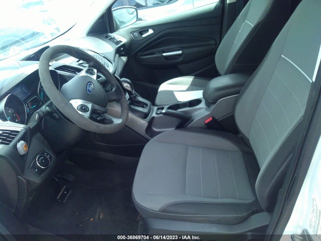 Ford ESCAPE SE 2014 1FMCU9GXXEUC41942 Image 6