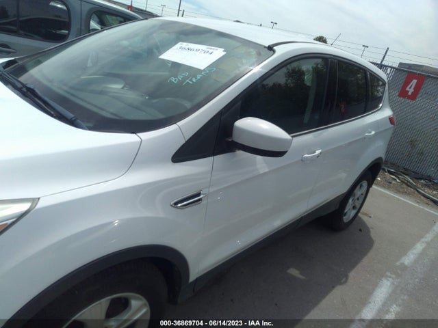 Ford ESCAPE SE 2014 1FMCU9GXXEUC41942 Image 7