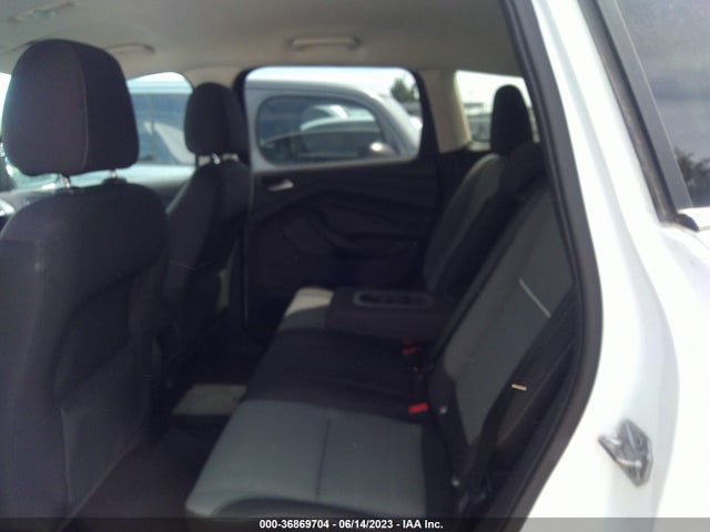 Ford ESCAPE SE 2014 1FMCU9GXXEUC41942 Image 9