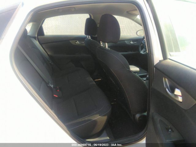3KPF24AD6ME391634 KIA FORTE FE