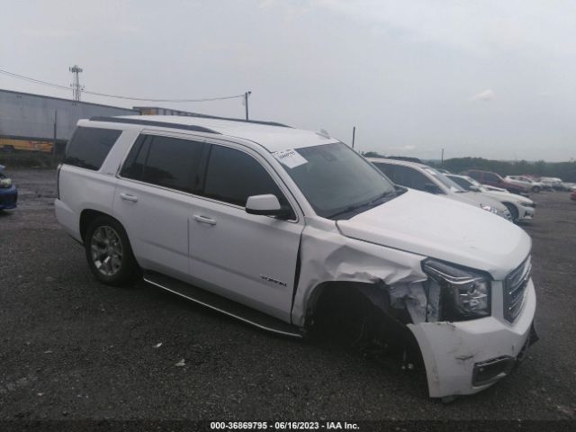 1GKS2BKC2HR247781 auction archive image