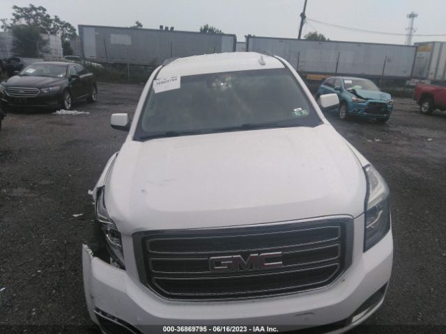 1GKS2BKC2HR247781 GMC YUKON SLT