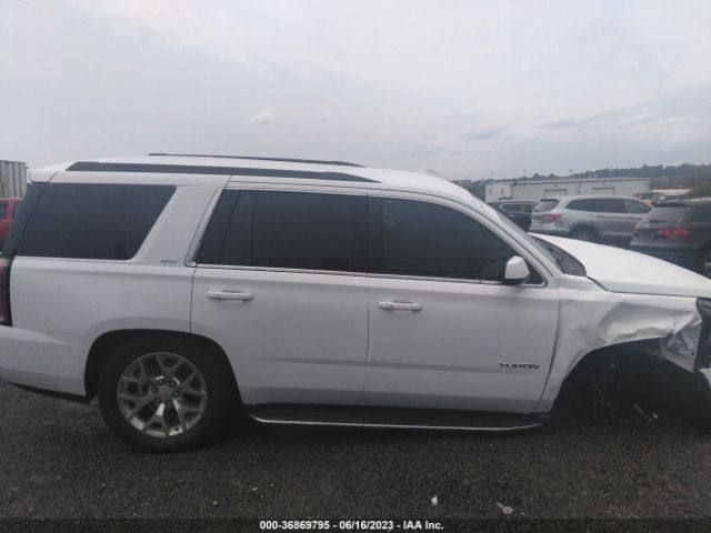 1GKS2BKC2HR247781 GMC YUKON SLT