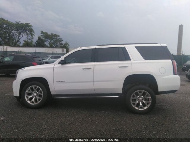 1GKS2BKC2HR247781 GMC YUKON SLT