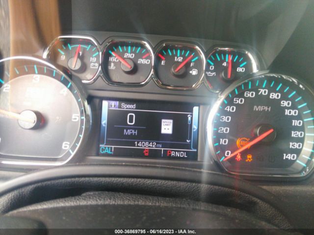1GKS2BKC2HR247781 GMC YUKON SLT