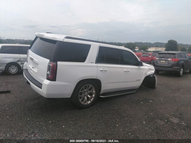 1GKS2BKC2HR247781 GMC YUKON SLT