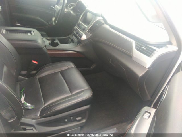 1GKS2BKC2HR247781 GMC YUKON SLT