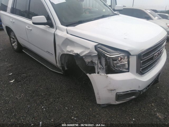 1GKS2BKC2HR247781 GMC YUKON SLT