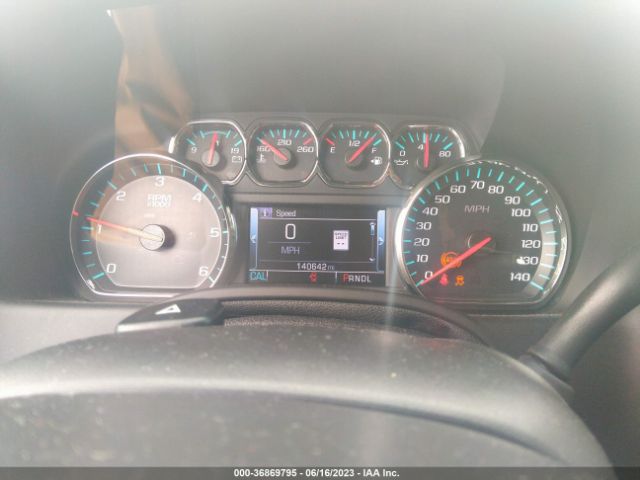 1GKS2BKC2HR247781 GMC YUKON SLT
