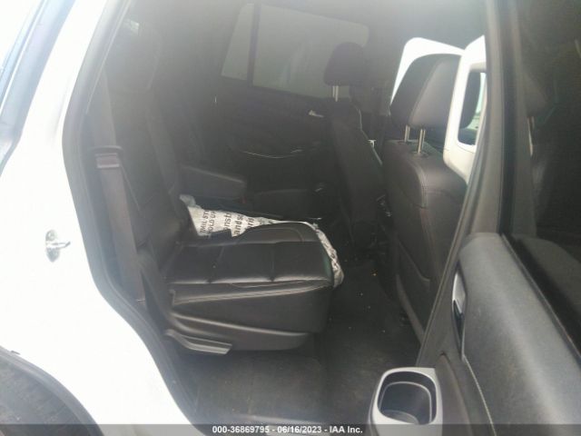 1GKS2BKC2HR247781 GMC YUKON SLT