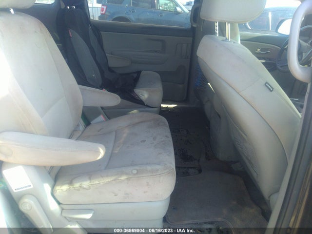 KIA SEDONA LX 2015 KNDMB5C15F6040139 Image 8
