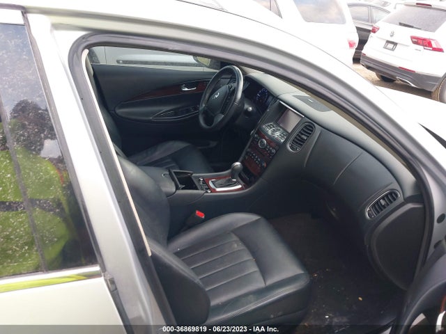 JN1BJ0RP5HM390607 Infiniti QX50