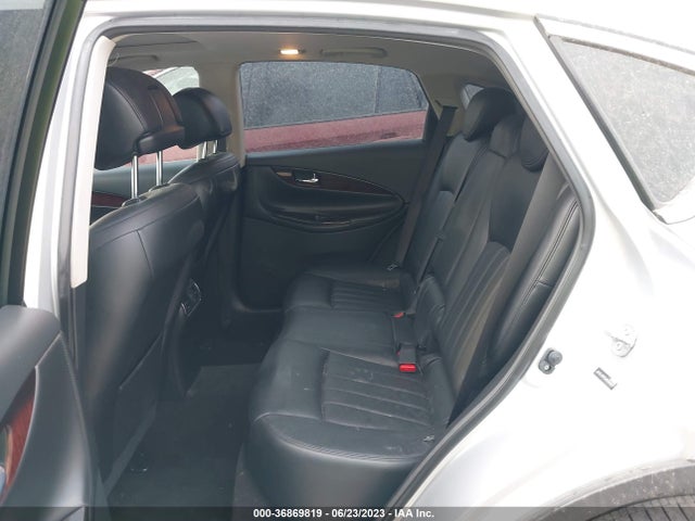 JN1BJ0RP5HM390607 Infiniti QX50