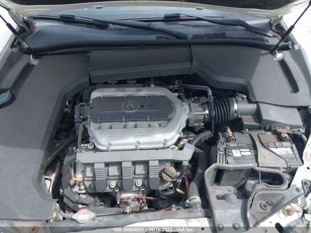 19UUA8F70EA007096 Acura Tl Advance
