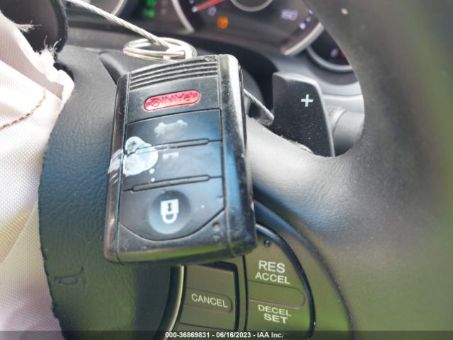 19UUA8F70EA007096 Acura Tl Advance