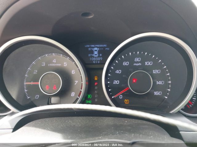 19UUA8F70EA007096 Acura Tl Advance