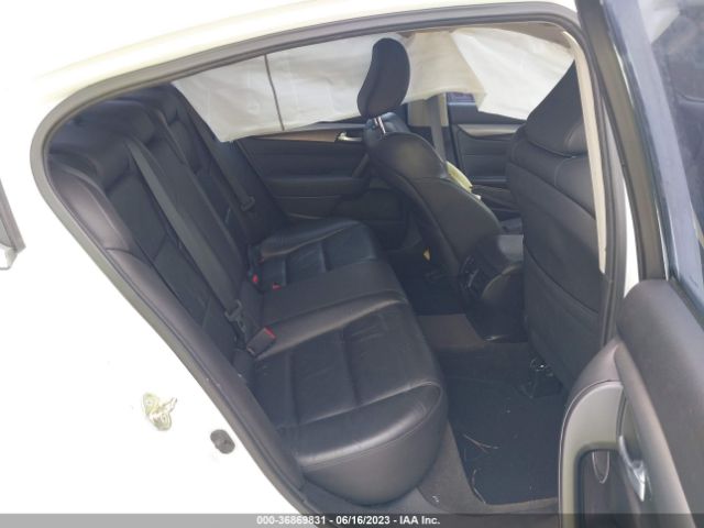 19UUA8F70EA007096 Acura Tl Advance