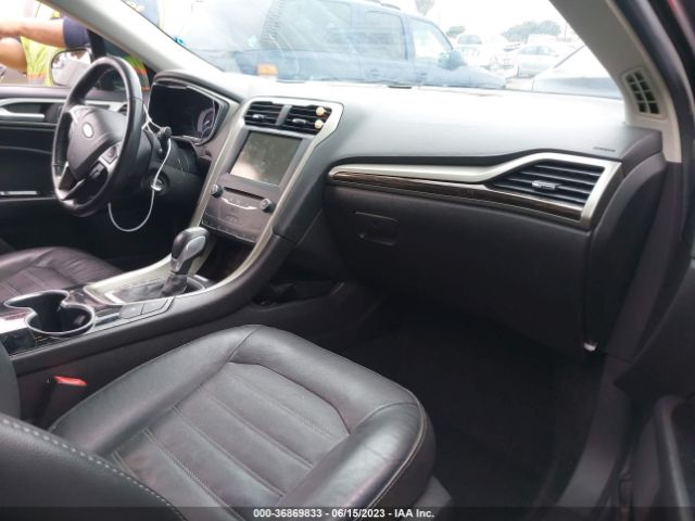 3FA6P0PU1FR284106 Ford Fusion Energi Se Luxury