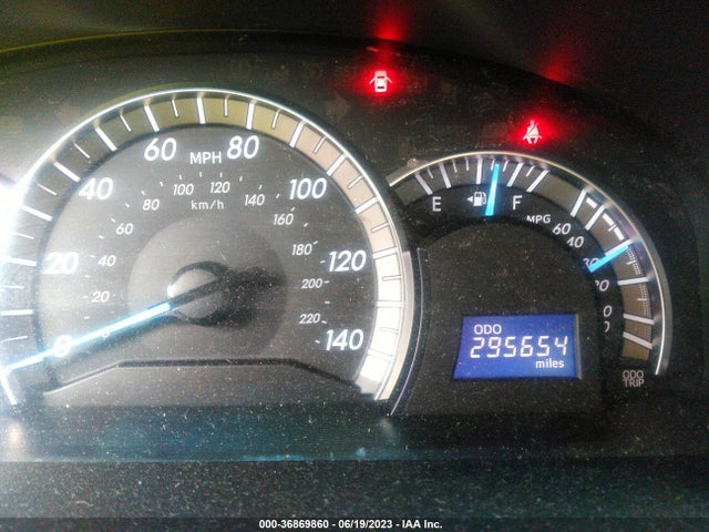 2012 TOYOTA CAMRY L/LE/SE/XLE VIN: 4T1BF1FK6CU548552
