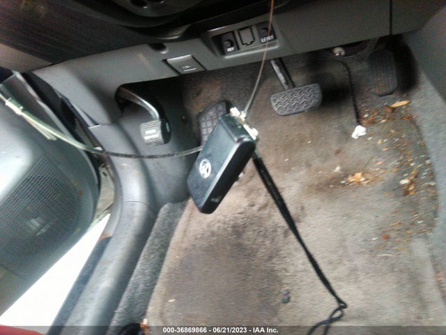 2009 TOYOTA PRIUS VIN: JTDKB20UX97864964