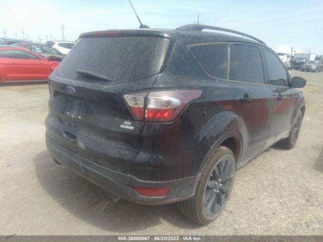 1FMCU0GD0JUA63938 Ford ESCAPE SE