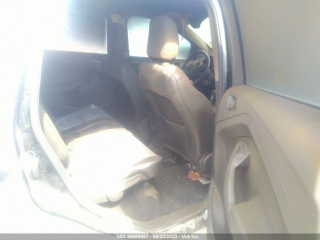 1FMCU0GD0JUA63938 Ford ESCAPE SE