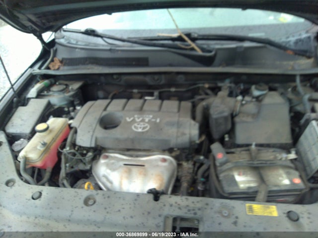 2010 TOYOTA RAV4 VIN: 2T3BF4DV6AW061483