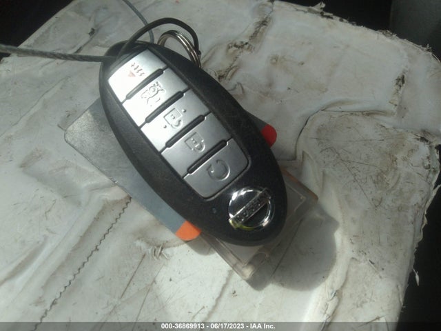 Nissan Altima 2.5 Sv 2022 1N4BL4DV5NN395287 Image 11