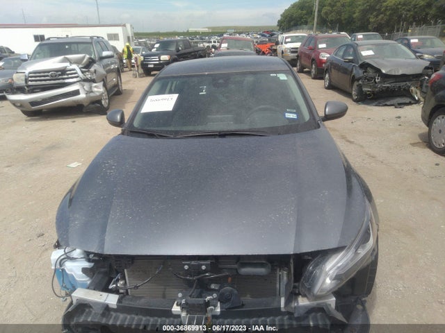 Nissan Altima 2.5 Sv 2022 1N4BL4DV5NN395287 Image 12