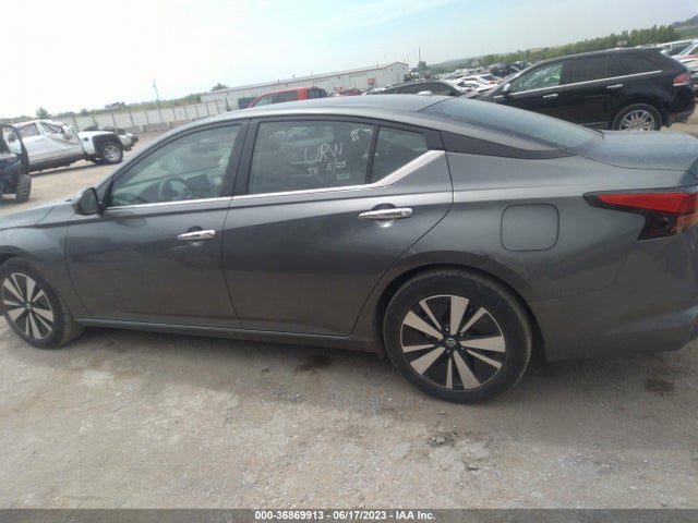 Nissan Altima 2.5 Sv 2022 1N4BL4DV5NN395287 Image 14