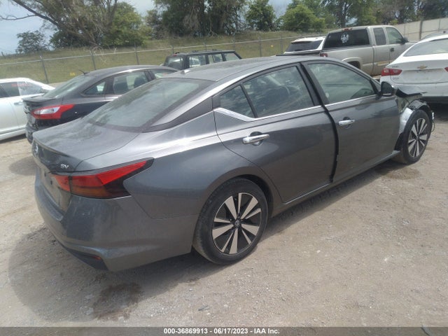 Nissan Altima 2.5 Sv 2022 1N4BL4DV5NN395287 Image 4