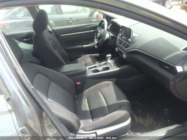 Nissan Altima 2.5 Sv 2022 1N4BL4DV5NN395287 Image 5