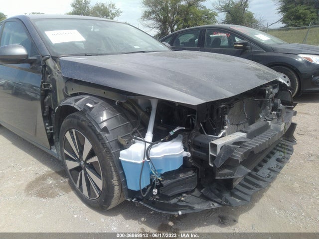Nissan Altima 2.5 Sv 2022 1N4BL4DV5NN395287 Image 6
