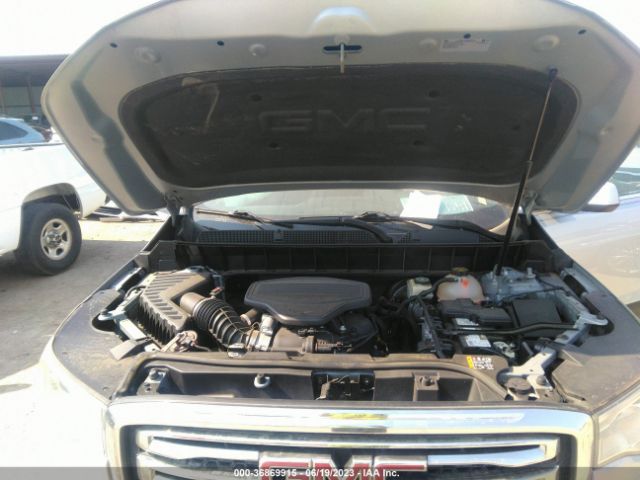 1GKKNMLS5JZ156356 GMC ACADIA SLT