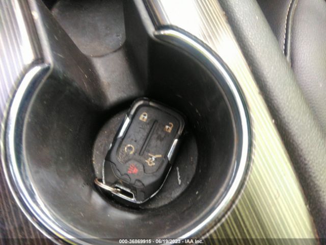 1GKKNMLS5JZ156356 GMC ACADIA SLT