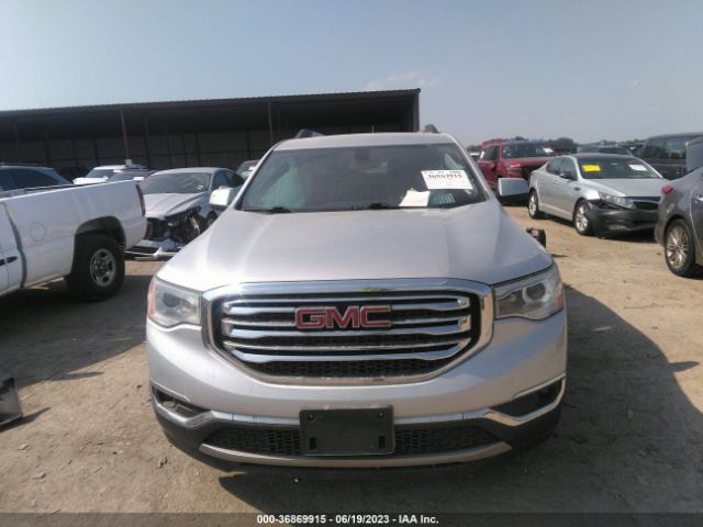 1GKKNMLS5JZ156356 GMC ACADIA SLT