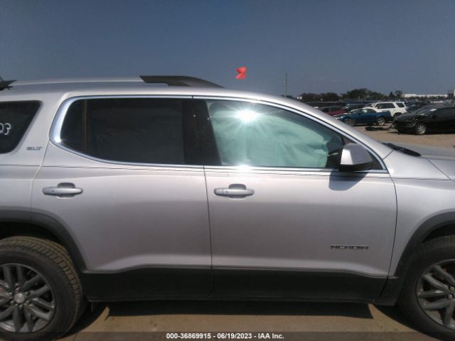 1GKKNMLS5JZ156356 GMC ACADIA SLT